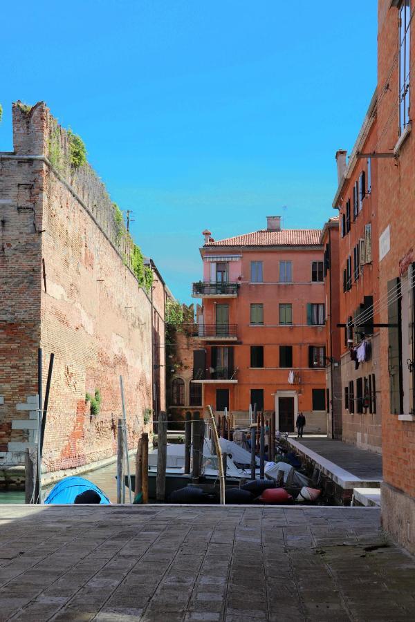 Goodnight Venice Apartment 外观 照片