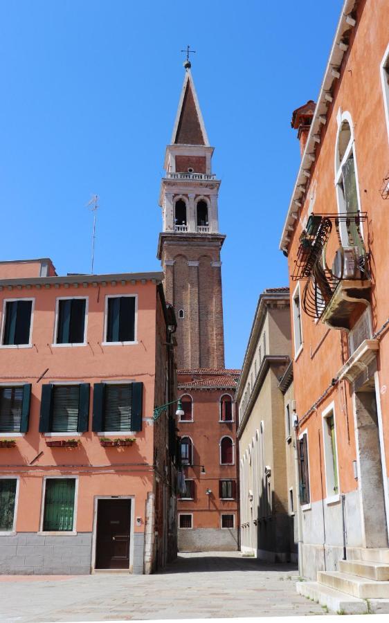 Goodnight Venice Apartment 外观 照片