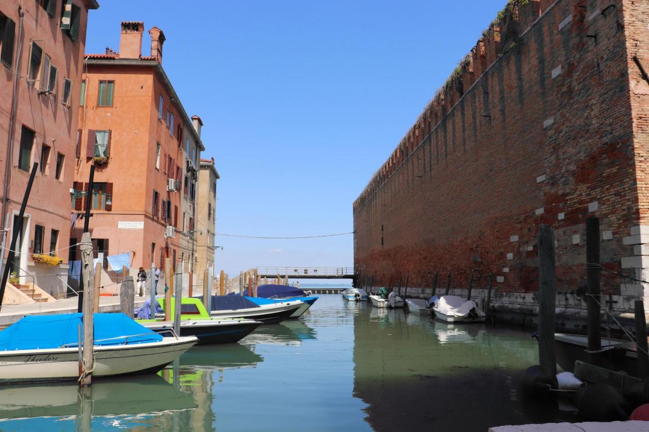Goodnight Venice Apartment 外观 照片