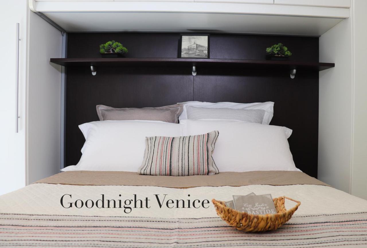 Goodnight Venice Apartment 外观 照片