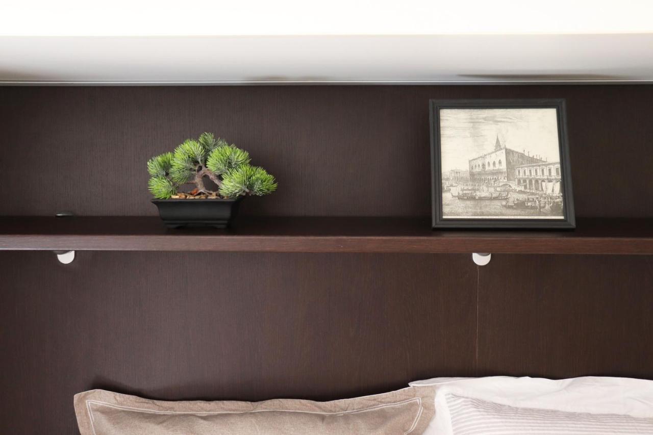 Goodnight Venice Apartment 外观 照片