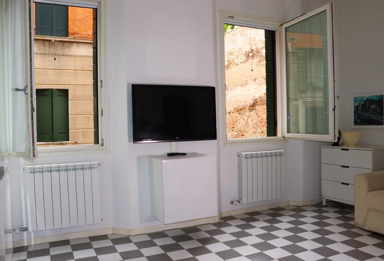 Goodnight Venice Apartment 外观 照片